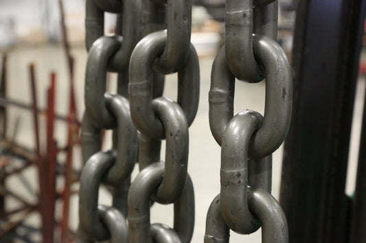 Chain Slings from US Cargo Control