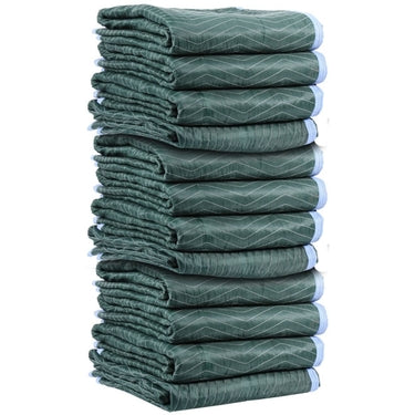 Moving Blanket 12 Packs