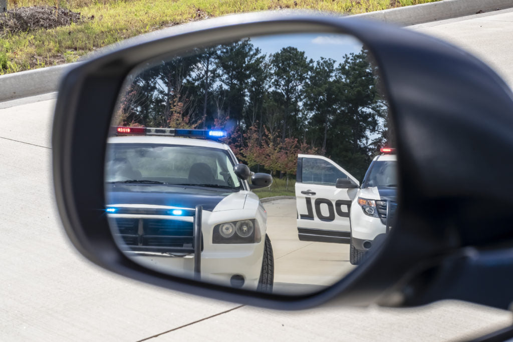 Heads Up! CVSA’s Operation Safe Driver Week 2021 is Here