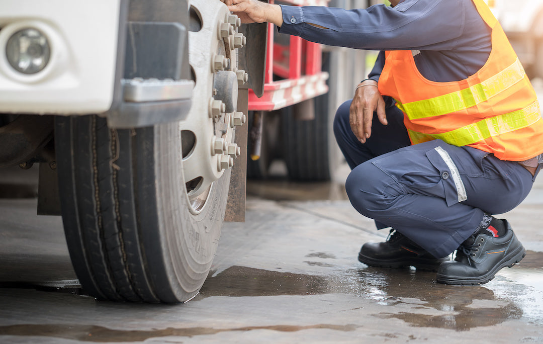 Heads Up Truckers! CVSA’s International Roadcheck 2022 is May 17th-May 19th