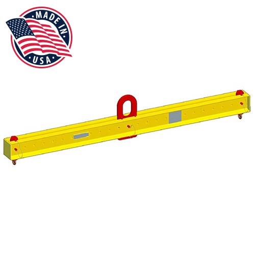 Adjustable Lifting Beams