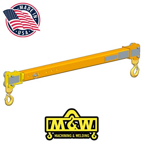 Adjustable Spreader Beams