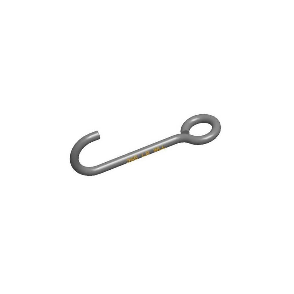 J hooks with latches - Lifteurop  Lifting Accessories Manufacturer