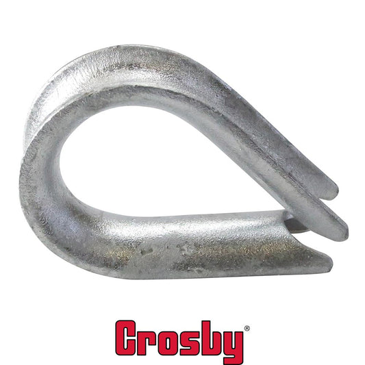 Crosby® Swivel Hooks : Certified Slings & Supply : Certified Slings & Supply