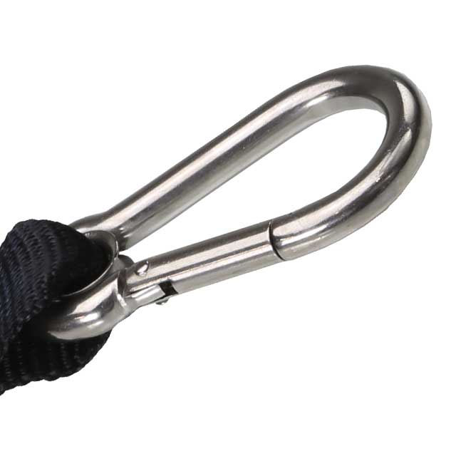 Carabiner Ratchet Straps | Carabiner Tie Down Straps