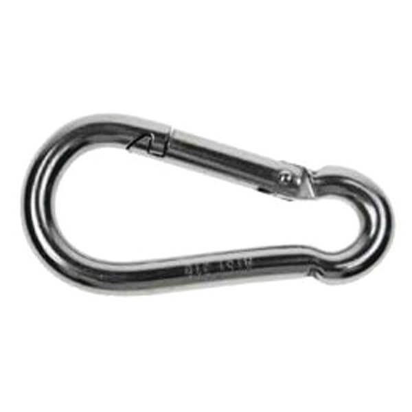 Carabiner Clips, Chain Quick Links, Snap Hook Clips
