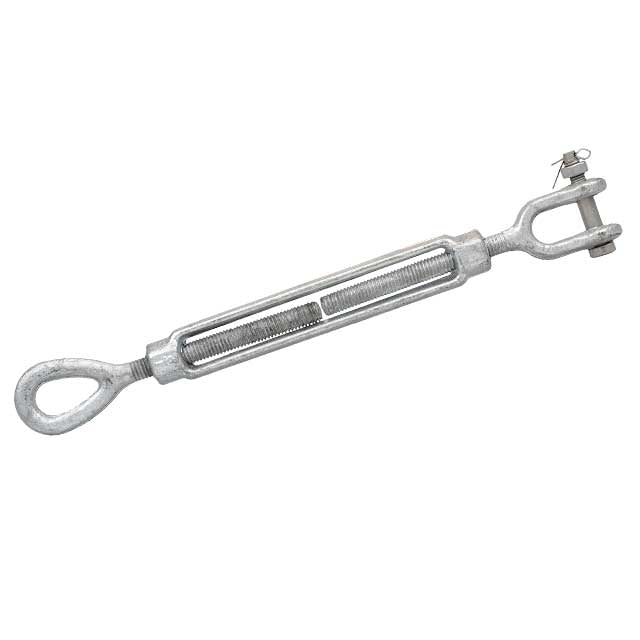 Heavy on sale duty turnbuckle