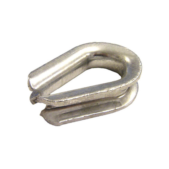 Wire Rope Thimbles - US Cargo Control