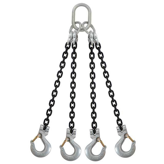Top Quality Hanging Chain Lifting Sling Hook - China Chain