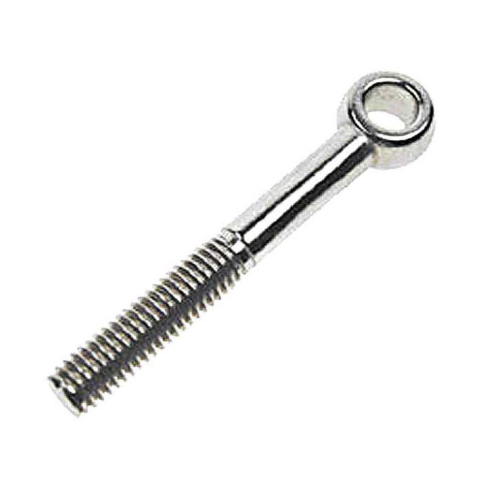 Small Eye Bolt Stainless Steel Type 316 5/16