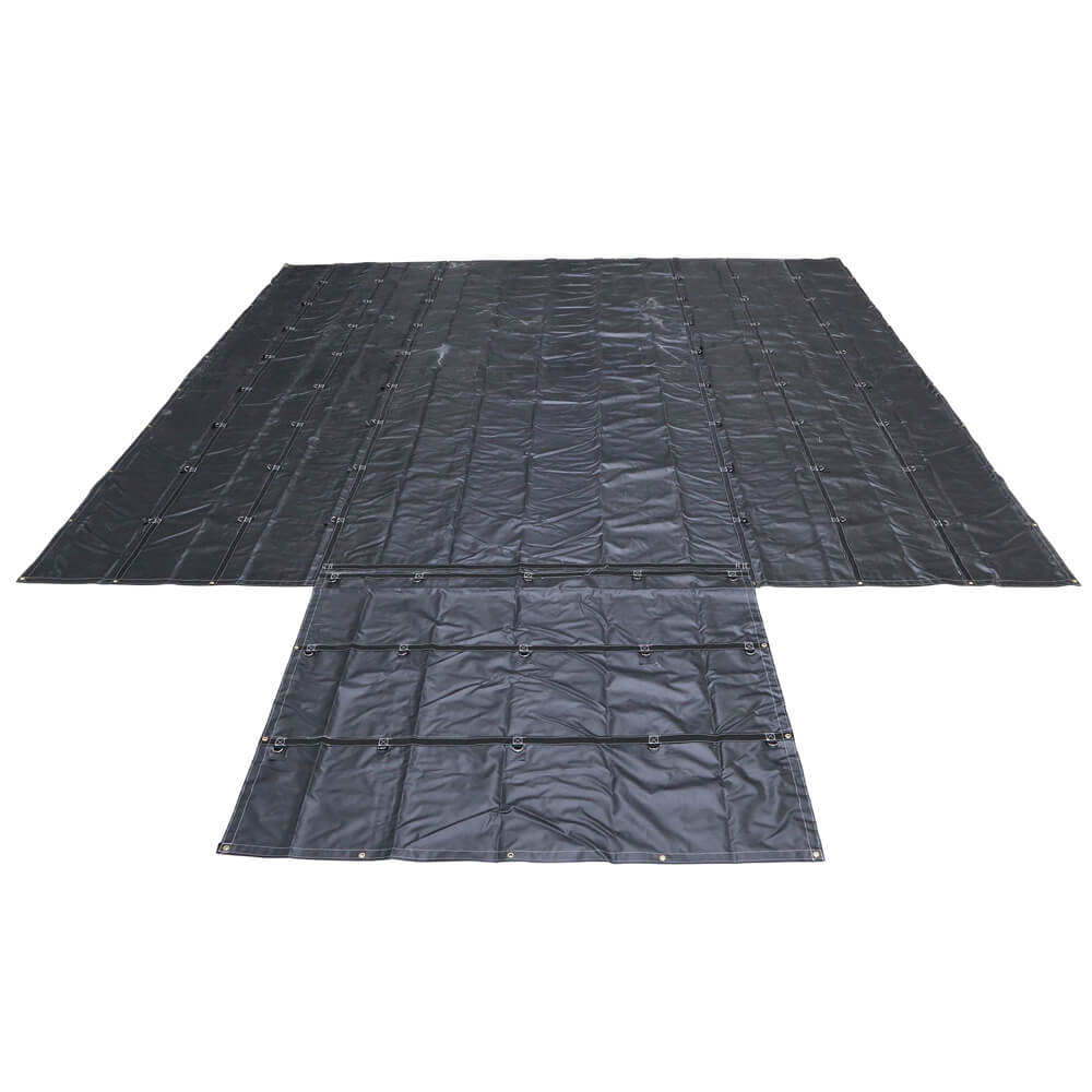 Lumber Tarps | Heavy Duty Lumber Tarps | Lumber Tarps for Flatbeds