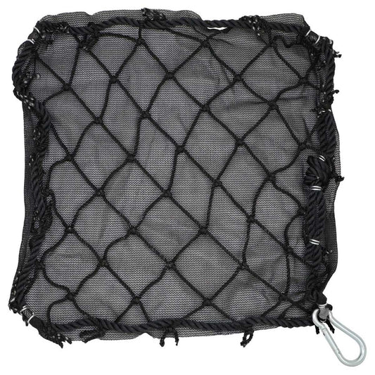 Custom Safety Netting