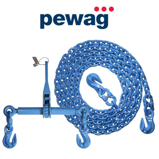 Pewag Chain & Binders