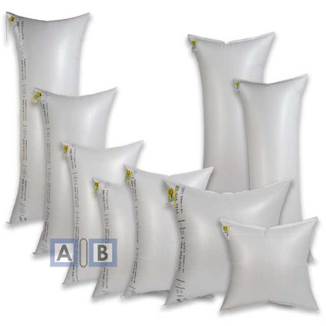 Vrontos.Com| DUNNAGE BAGS | Greece