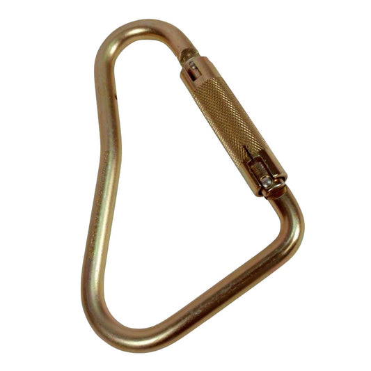 Fall Protection Carabiners