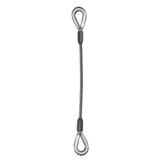 CORE Wire Rope Slings