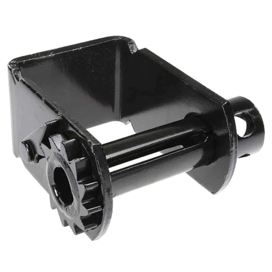 Sliding Winches