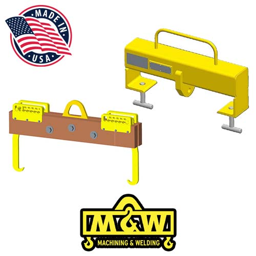 Specialty Lifting Beams