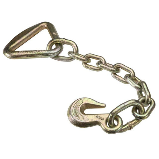 Tie Down Chain Extensions