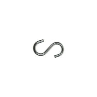 S-Hook Stainless Steel T316