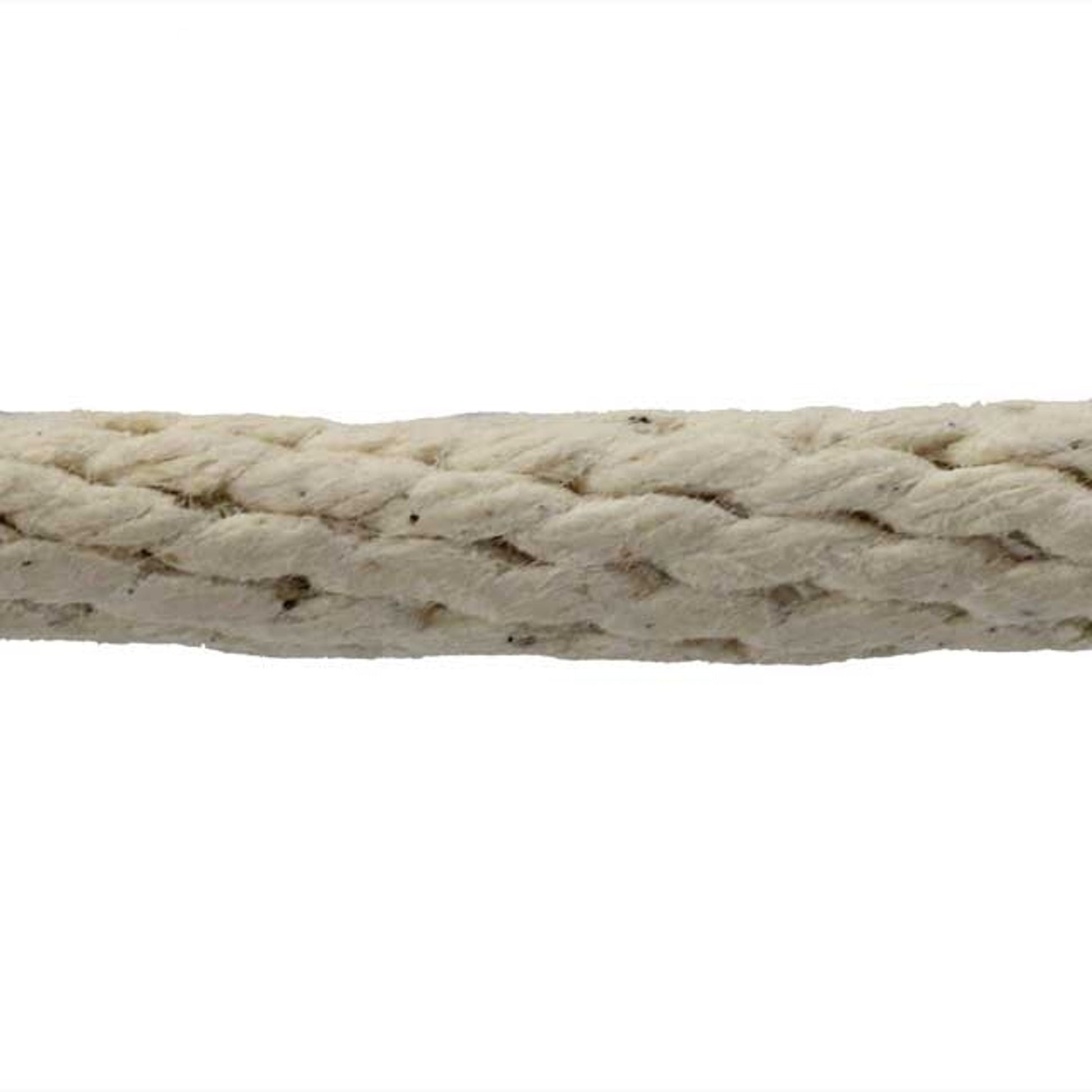 Twisted and Braided Cotton Rope Sash Cord - China Solid Braid Cotton Rope  and Cotton Rope for Craft price