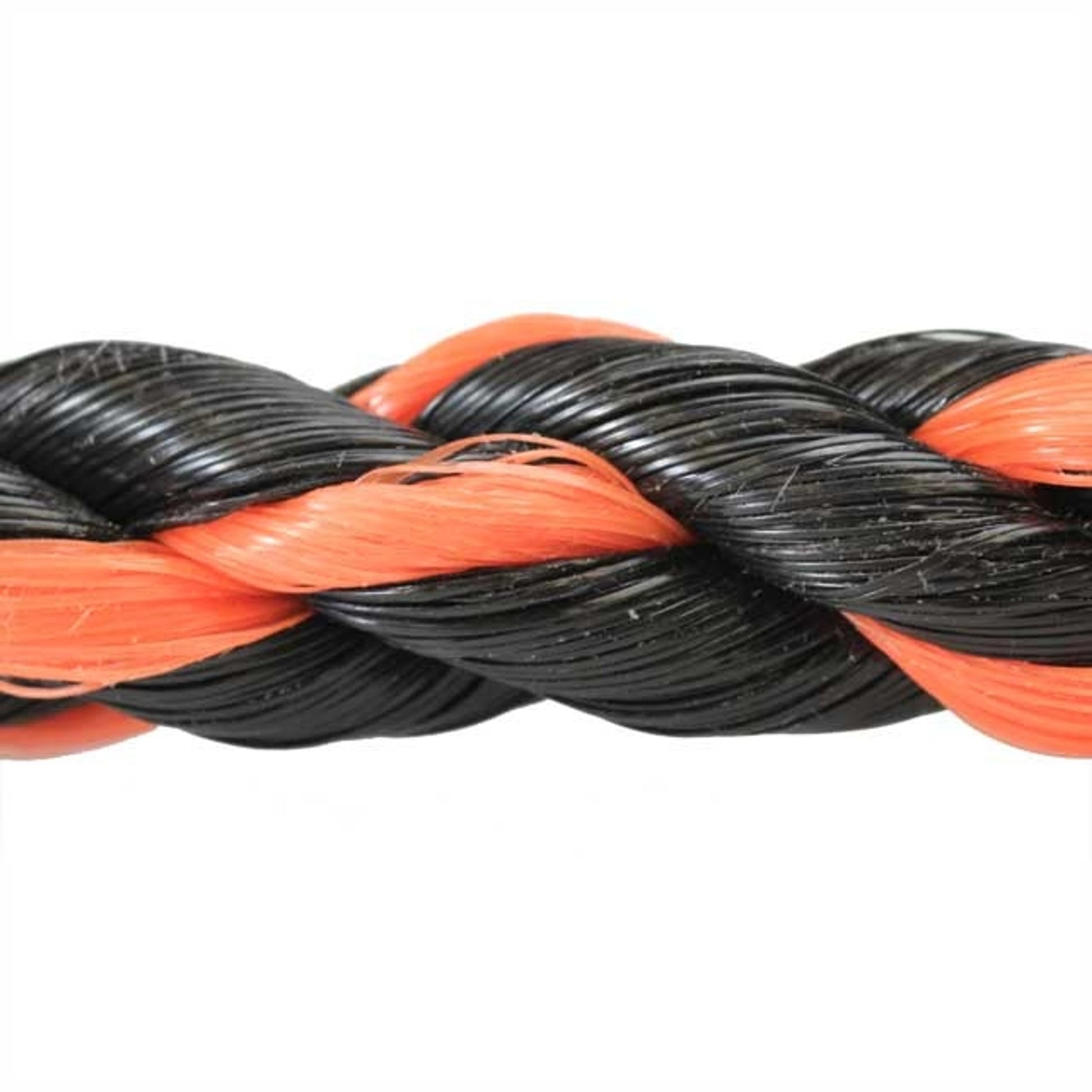 Twisted Polypro California Truck Rope