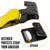 3-Inch-Winch-Strap-Flat-Hook-yellow image 4