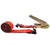 3-x-40-red-ratchet-strap-w-flat-hooks Image 1