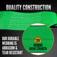 60' heavy duty 4" ratchet strap webbing quality