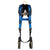 FallTech Contractor+ Full-Body Climbing Harness | Non-Belted | M | 7016BFDM