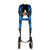 FallTech Contractor+ Full-Body Climbing Harness | Non-Belted | 2XL | 7016BFD2X