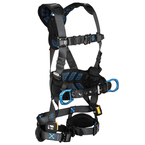 FT-One Full-Body Positioning Harness | Large | 8123BQCL