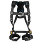 FallTech FT-One Fit Women's Safety Harness w/ Trauma Straps | Non-Belted | 3XL | 8129QC3X