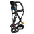 FallTech FT-One Fit Women's Safety Harness w/ Trauma Straps | Non-Belted | 3XL | 81293X