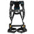 FallTech FT-One Fit Women's Safety Harness w/ Trauma Straps | Non-Belted | XS | 8129XS