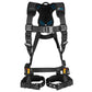 FallTech FT-One Fit Women's Safety Harness w/ Trauma Straps | Non-Belted | 3XL | 81293X