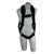 3M DBI-SALA ExoFit XP Arc Flash Rated Harness | S | 1110893