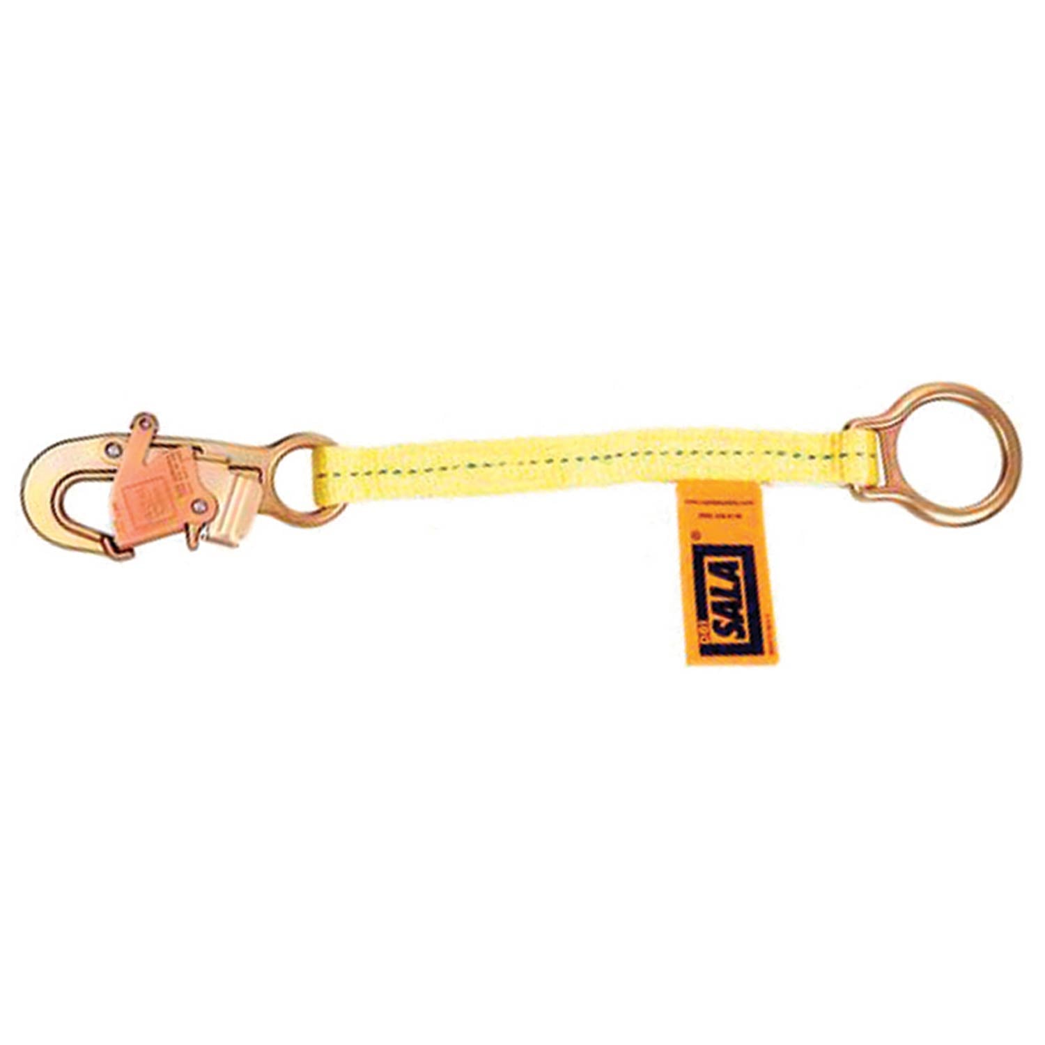 PROTECTA® PRO™ Chain Rebar/Positioning Lanyard with Swivel