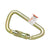 Honeywell Miller Twist-Lock Carabiner | 2