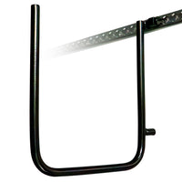 Large L-Track Hanging Hook