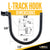 Medium Round L-Track Hook