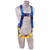 3M Protecta P50 Vest-Style Safety Harness | XL | AB17530-XL