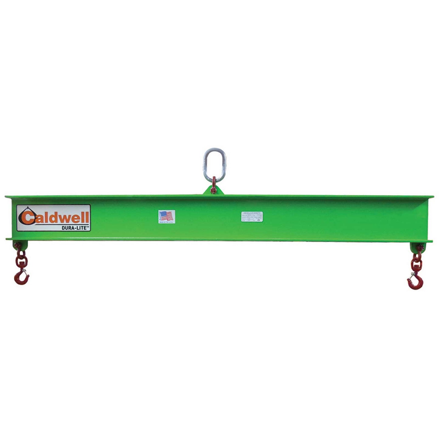 Caldwell 419 composite lifting beams