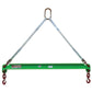 Caldwell 430 composite spreader beams