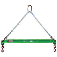 Caldwell 430 composite spreader beams