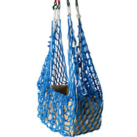 Lifting Net - 6,000 lb. - 11.8' x 11.8'