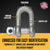 Screw Pin Chain Shackle - Chicago Hardware - 7/16