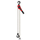 Coffing LSB Lever Chain Hoist - 3/4 ton x 5 feet