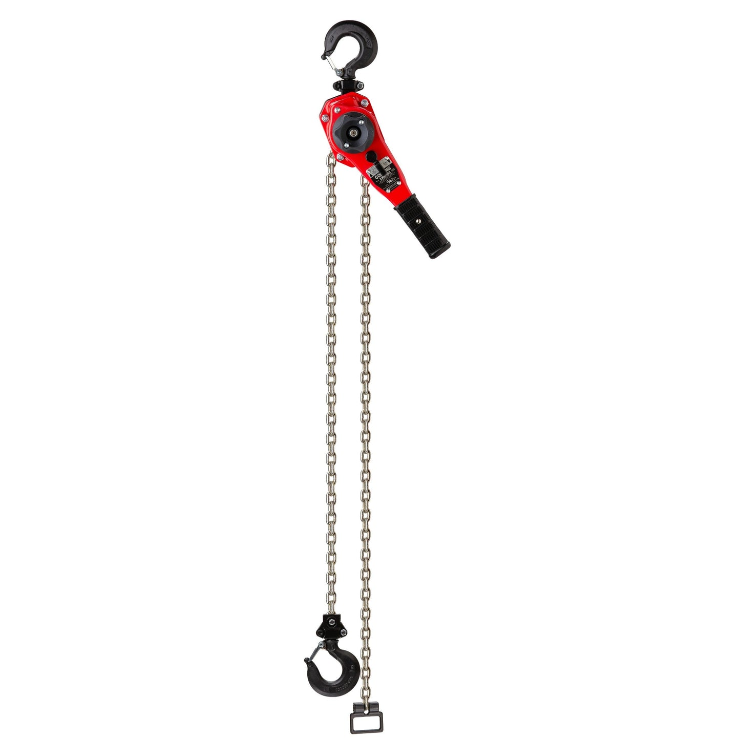 Coffing LSB Lever Chain Hoist - 1 ton x 15 feet