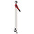 Coffing LSB Lever Chain Hoist - 3 ton x 20 feet